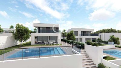 4 bedroom Villa for sale with sea view in Manilva, Andalucia