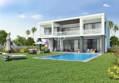 5 bedroom Villa for sale in San Pedro, Andalucia