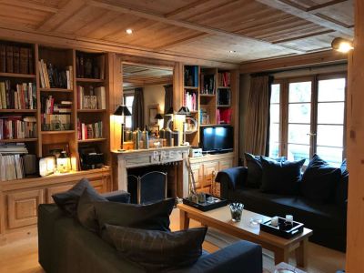 Bright 2 bedroom Apartment for sale in Megeve, Rhone-Alpes