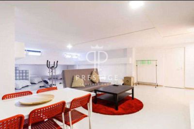 Modern 4 bedroom Duplex for sale in Palma, Mallorca