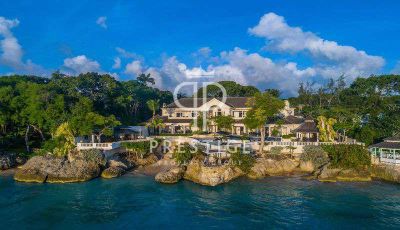 10 bedroom Villa for sale with sea and panoramic views in Saint James, Saint James