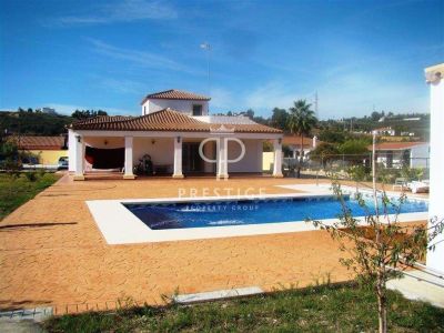 4 bedroom villa for sale, Estepona, Malaga Costa del Sol, Andalucia