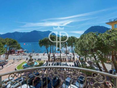 2 bedroom Apartment for sale in Lugano, Ticino