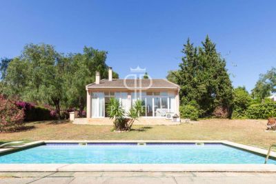 Lovingly Maintained 4 bedroom Villa for sale in Marratxi, Mallorca