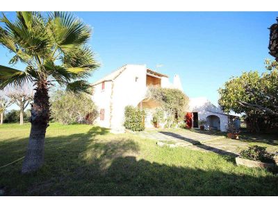 Renovated 5 bedroom Villa for sale in Ciutadella de Menorca, Menorca