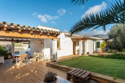 4 bedroom Villa for sale in Andratx, Mallorca