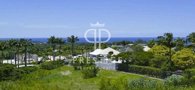 Project Plot of land for sale with sea view in Westmoreland, Saint James