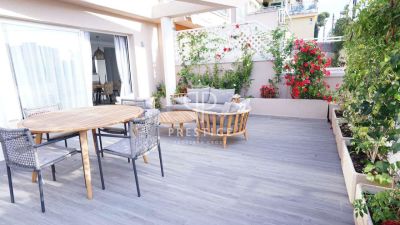 Refurbished 3 bedroom Apartment for sale in Bonanova, Mallorca