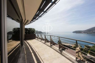 2 bedroom Apartment for sale with sea view in Budva, Coastal Montenegro