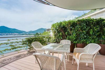 2 bedroom Apartment for sale with sea view in Budva, Coastal Montenegro