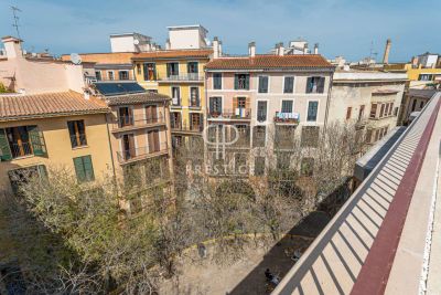 Renovated 2 bedroom Duplex for sale in Casco Antiguo, Palma, Mallorca