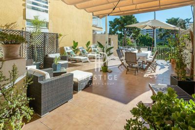 Refurbished 3 bedroom Apartment for sale in Santa Catalina, Mallorca