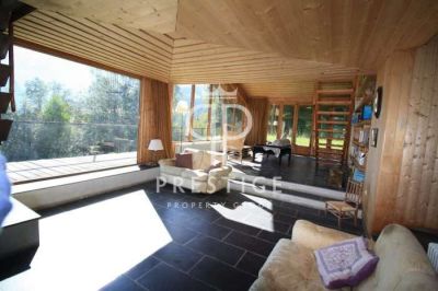 Bright 4 bedroom Chalet for sale in Saint Gervais les Bains, Rhone-Alpes