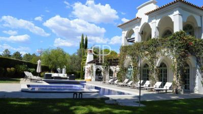 Luxury 6 bedroom Villa for sale in Quinta do Lago, Algarve