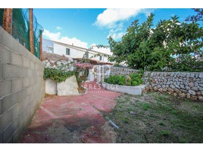 Project Villa for sale in Sant Climent, Menorca