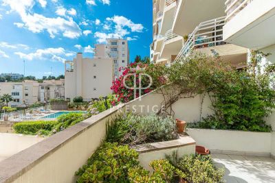 Modern 2 bedroom Apartment for sale in San Agustin, Mallorca