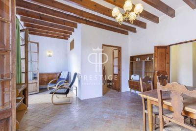 Character 6 bedroom Villa for sale in Pollenca, Mallorca