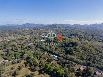 Project Plot of land for sale with countryside view in Villareal, Tamarindo, Pacific Coast