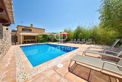 Stylish 4 bedroom Villa for sale in Port de Pollenca, Pollenca, Mallorca