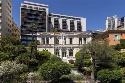 3 bedroom Apartment for sale in Monte Carlo, Monte Carlo and Beaches