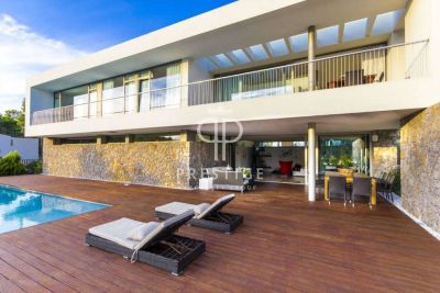 Contemporary 3 bedroom Villa for sale in Cala Gat, Cala Ratjada, Mallorca