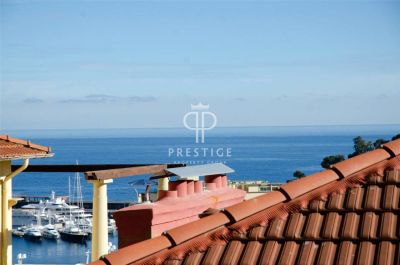 3 bedroom Apartment for sale with sea view in Monte Carlo, Monte Carlo and Beaches