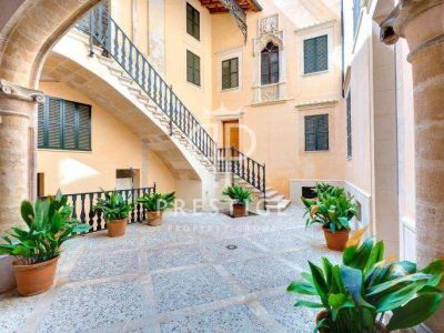 Immaculate 2 bedroom Duplex for sale in Palma, Mallorca