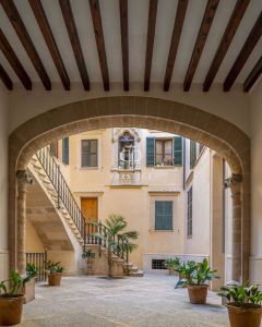 Refurbished 3 bedroom Apartment for sale in Palma, Mallorca