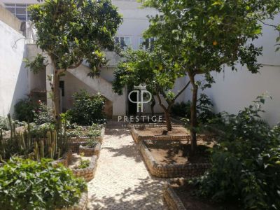 Renovated 4 bedroom Villa for sale in Portimao, Algarve