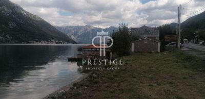 3 bedroom Villa for sale with sea view in Kostanitsa, Kotor, Coastal Montenegro