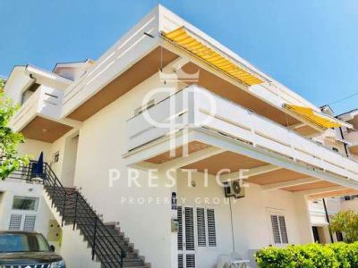 9 bedroom House for sale with sea view in Hercegnovi, Coastal Montenegro