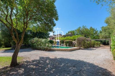 Lovingly Maintained 4 bedroom Farmhouse for sale with countryside view in Pollenca, Mallorca