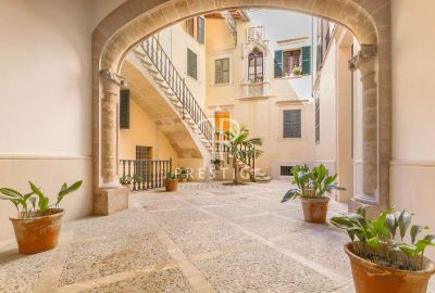 Refurbished 3 bedroom Duplex for sale in Palma, Mallorca