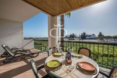 Furnished 1 bedroom Apartment for sale in Portimao, Algarve