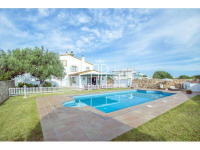 Immaculate 3 bedroom Villa for sale in Son Oleo, Menorca