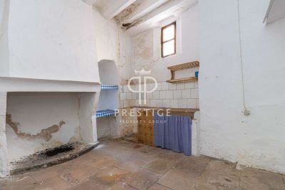 Project 4 bedroom Townhouse for sale in Pollenca Pueblo, Mallorca