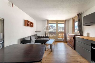 Studio for sale in Val Thorens, Rhone-Alpes