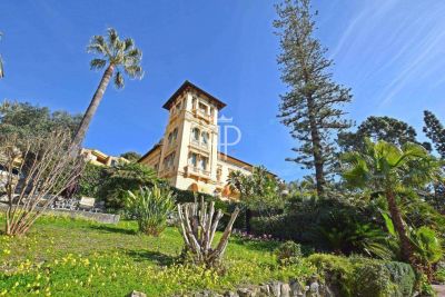 2 bedroom Apartment for sale with sea and panoramic views in Ospedaletti, Liguria