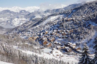 Inviting 2 bedroom Apartment for sale in Meribel, Rhone-Alpes