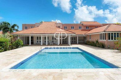 Modern 4 bedroom Villa for sale with sea view in Saint Michael, Saint Michael