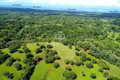 Project Plot of land for sale in Playa Venado, Santa Cruz, Pacific Coast