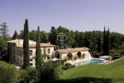 7 bedroom house for sale, Aix en Provence, Bouches du Rhone 13, Provence