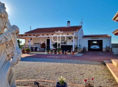 3 bedroom Villa for sale with countryside view in Canillas de Aceituno, Andalucia