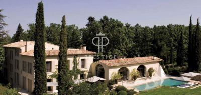 Renovated 7 bedroom Villa for sale in Aix en Provence, Cote d