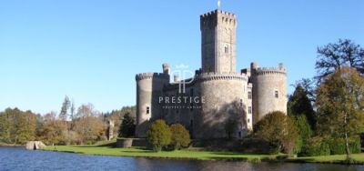 30 bedroom Castle for sale, Dordogne, Aquitaine