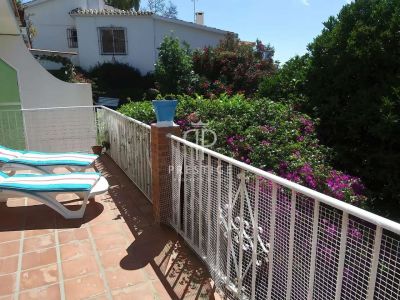 3 bedroom Apartment for sale in Mijas, Andalucia