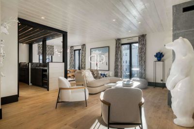 New Build 4 bedroom Apartment for sale in Megeve, Rhone-Alpes