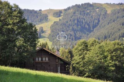 Quiet 6 bedroom Chalet for sale in Mont d'Arbois, Megeve, Rhone-Alpes