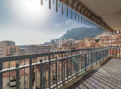 2 bedroom Apartment for sale with sea view in Monte Carlo, Monte Carlo and Beaches