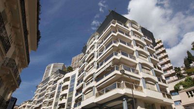 1 bedroom Apartment for sale in Monte Carlo, Monte Carlo and Beaches